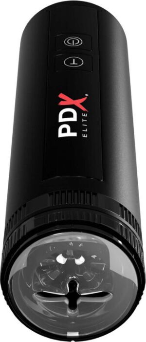 Masturbador Moto Bator X