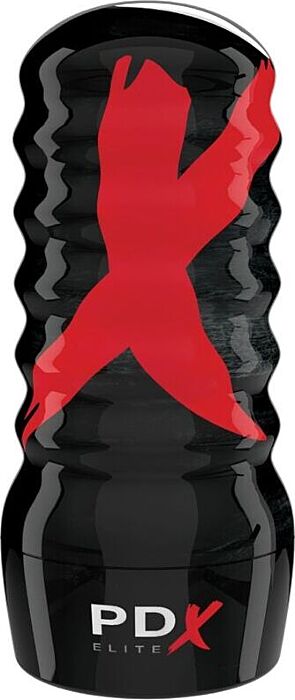 Masturbador PDX ELITE Air-Tight Sensación Realista Masturbador PDX ELITE Air-Tight Sensación Realista