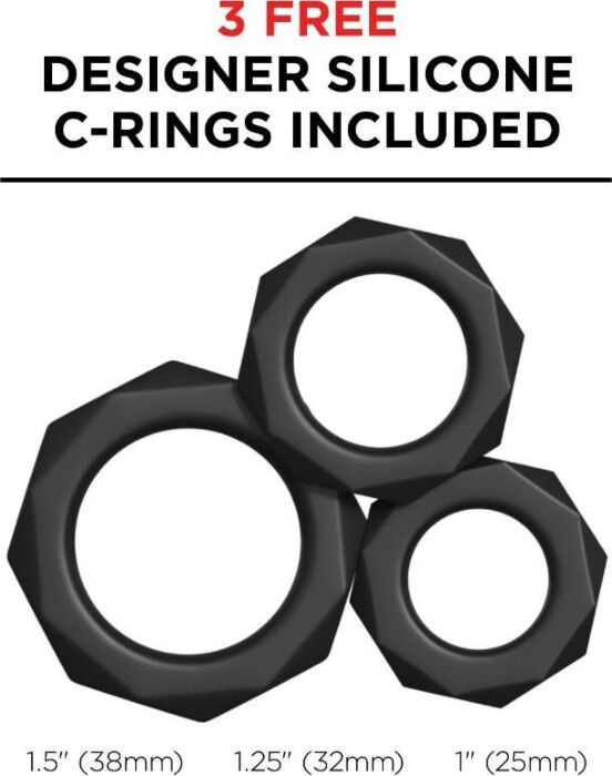 Masturbator PDX ELITE vaginavorm met zuigfunctie Masturbator PDX ELITE vaginavorm met zuigfunctie