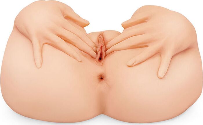 Masturbador PDX PLUS Spread My Tight Pussy Realista Masturbador PDX PLUS Spread My Tight Pussy Realista