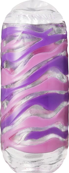 Masturbator Tenga ARTE DRAPE met gelaagde textuur