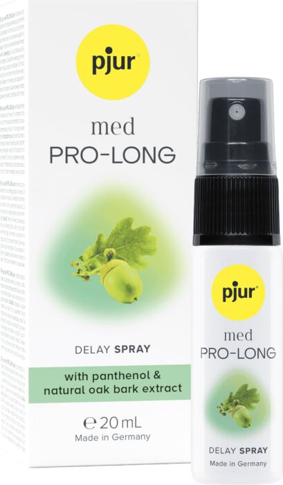 Med Pro- Long Spray  20 ml