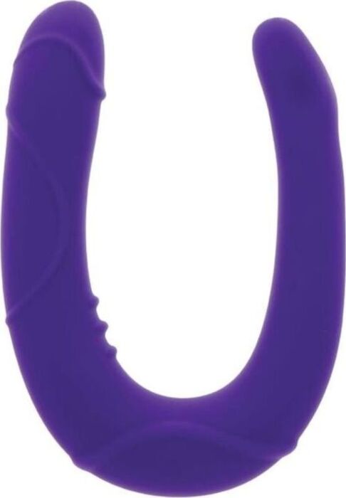 Mini Doble Placer Morado Mini Doble Placer Morado