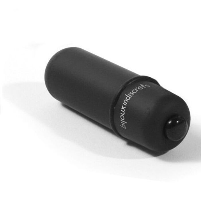 Mini vibrator BIJOUX PETITS BONBONS - Externe massagekogel