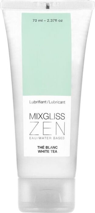 Mixgliss lubricante zen t