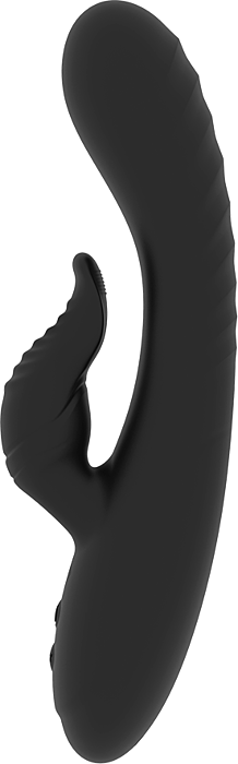 Motor Dual Anusara 2.0 Black