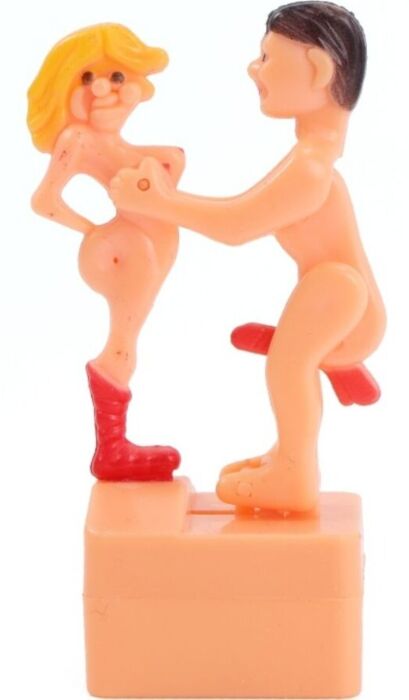 Grappenpop Diablo Picante met functionele touw