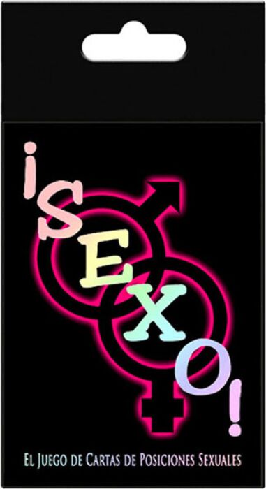 Naipes de sexo Naipes de sexo