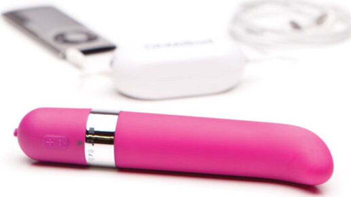 OHMIBOD FREESTYLE :G ESTIMULADOR VIBRADOR PUNTO G ROSA OHMIBOD FREESTYLE :G ESTIMULADOR VIBRADOR PUNTO G ROSA