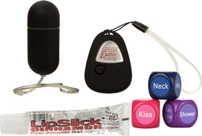 Ours Weekender Kit Ours Weekender Kit