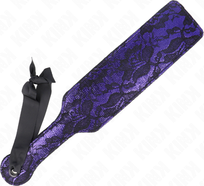 Pala BDSM KINK Diseño Escándalo | Placer en Cada Golpe Pala BDSM KINK Diseño Escándalo | Placer en Cada Golpe