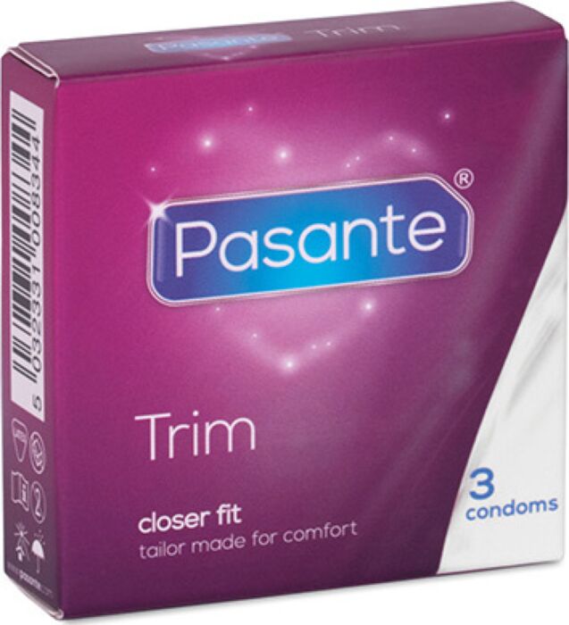 Pasante Trim 3 UDS Pasante Trim 3 UDS