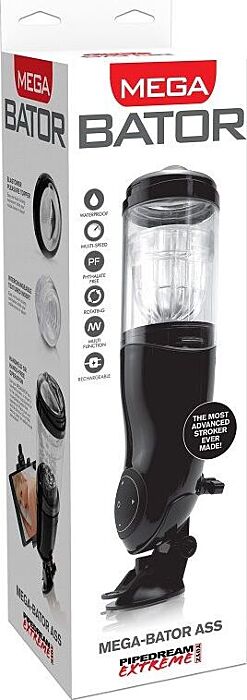 Pdx mega bator usb masturbador masculino ano negro Pdx mega bator usb masturbador masculino ano negro