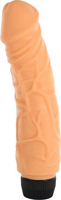 Pene vibrador vinilo Pene vibrador vinilo