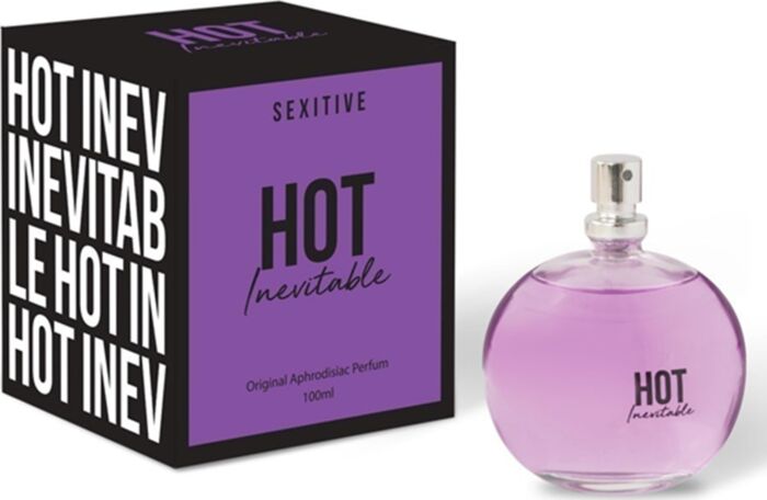 Parfum SEXITIVE Hot Inevitable 100 ml