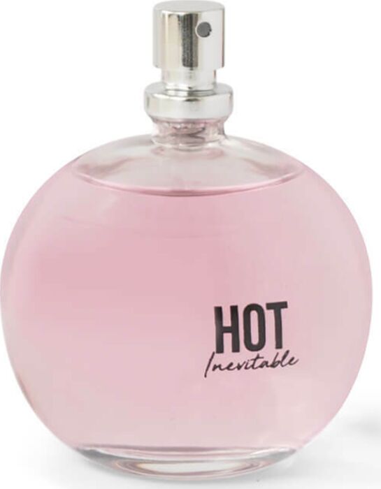 Parfum SEXITIVE Hot Inevitable So Excited 100 ml Parfum SEXITIVE Hot Inevitable So Excited 100 ml
