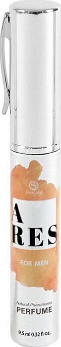 Perfume Ares Secretplay Viaje Feromonas Hombre Perfume Ares Secretplay Viaje Feromonas Hombre