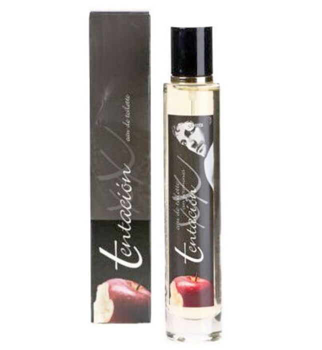 Feromoonparfum TENTACION voor haar - 55 ml