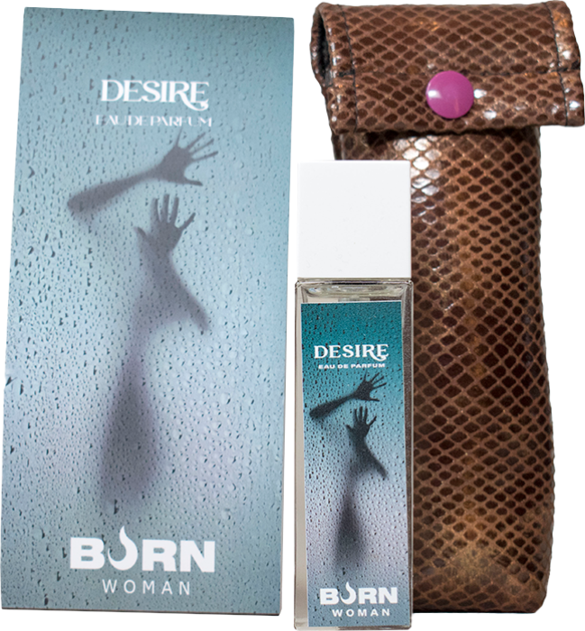 Perfume Mujer Burn 20 ml - Elegancia y Sofisticación Perfume Mujer Burn 20 ml - Elegancia y Sofisticación