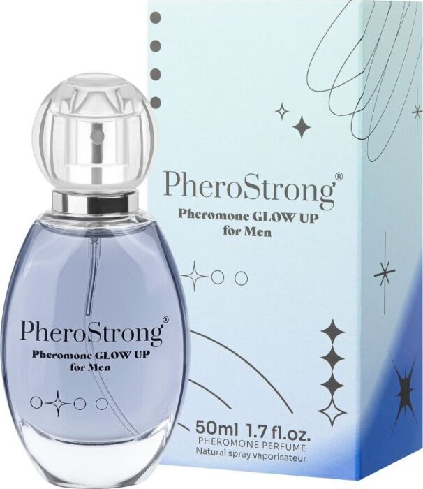 Perfume PheroStrong Glow Up Hombre Feromonas Perfume PheroStrong Glow Up Hombre Feromonas