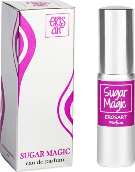 Perfume sugar magic 20cc