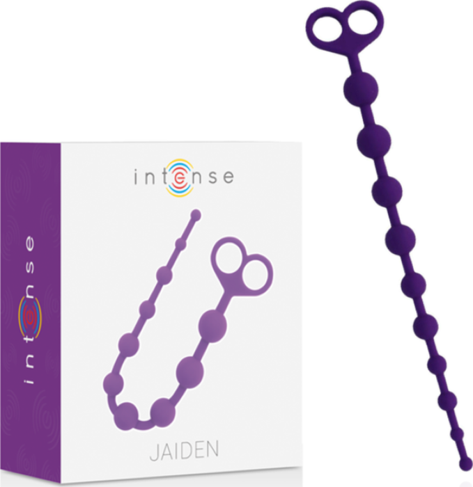 Perlas Anales Jaiden Lila