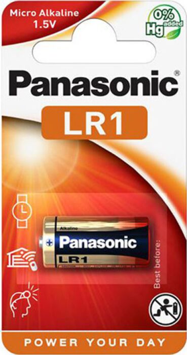 Pilas LR1 Huevo Vibrador Pilas LR1 Huevo Vibrador