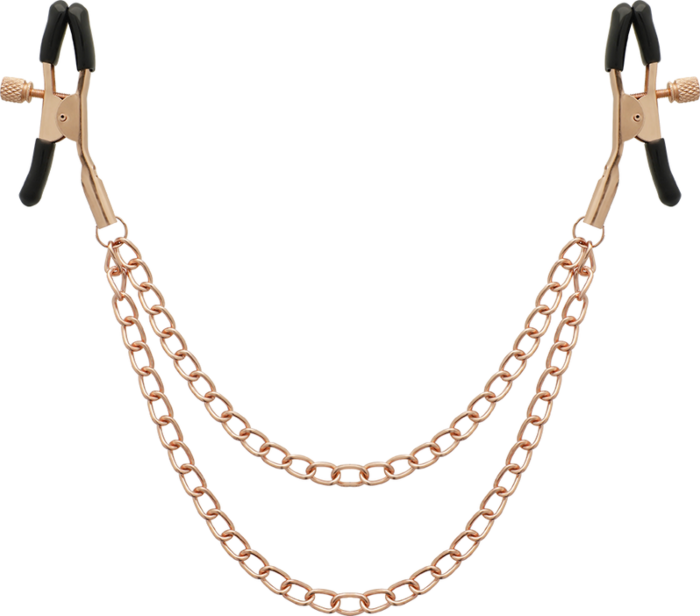 Pinzas Nipple Noir Pinzas Nipple Noir