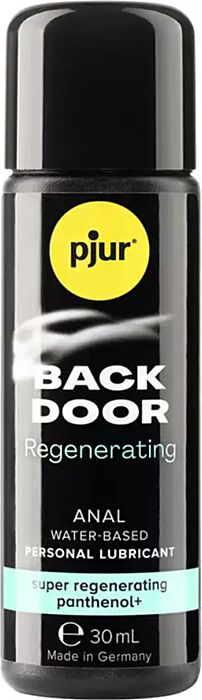 pjur BACK DOOR Regenerating 30 ml pjur BACK DOOR Regenerating 30 ml