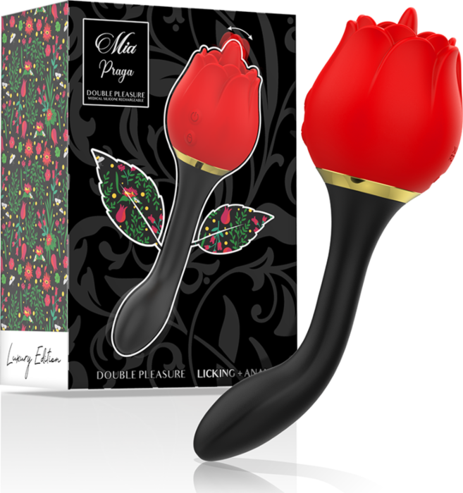 Placer Doble Mia Placer Doble Mia