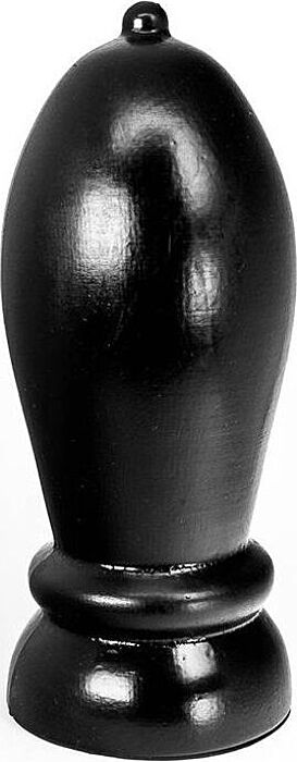 Plug Anal HUNG SYSTEM 24 CM met sterk zuigsysteem Plug Anal HUNG SYSTEM 24 CM met sterk zuigsysteem