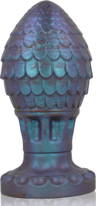 Plug Anal EPIC Vrakos Huevo Dragón Talla L