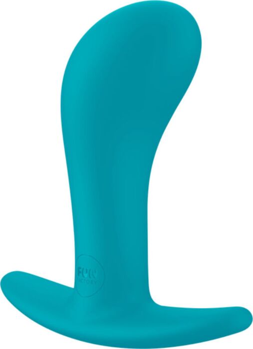 Booty Plug Anal Fun Factory M - Perfecte Stimulatie Booty Plug Anal Fun Factory M - Perfecte Stimulatie