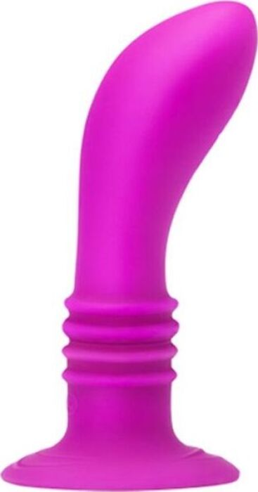 Plug Anal PRETTY LOVE Booty Passion met 10 vibraties Plug Anal PRETTY LOVE Booty Passion met 10 vibraties