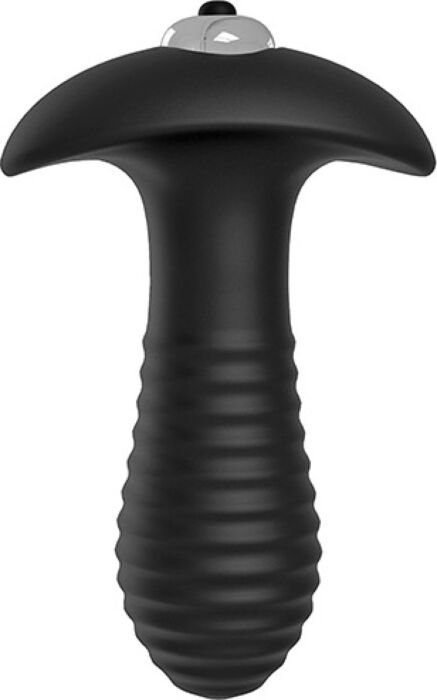 Anaalplug S Pleasures Butt Plug Spiral Anaalplug S Pleasures Butt Plug Spiral