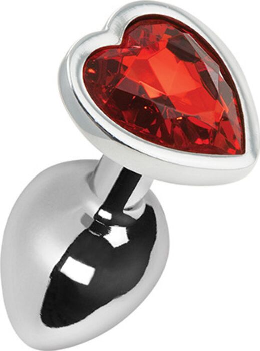 Buttplug S Pleasures Metal ELLA voor beginners Buttplug S Pleasures Metal ELLA voor beginners