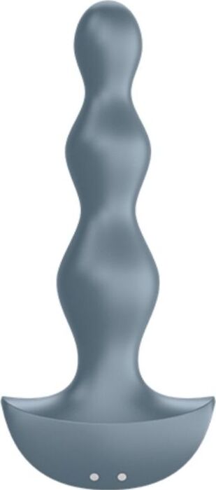 SATISFYER Lolli-Plug 2 anale vibrator met 2 motoren SATISFYER Lolli-Plug 2 anale vibrator met 2 motoren