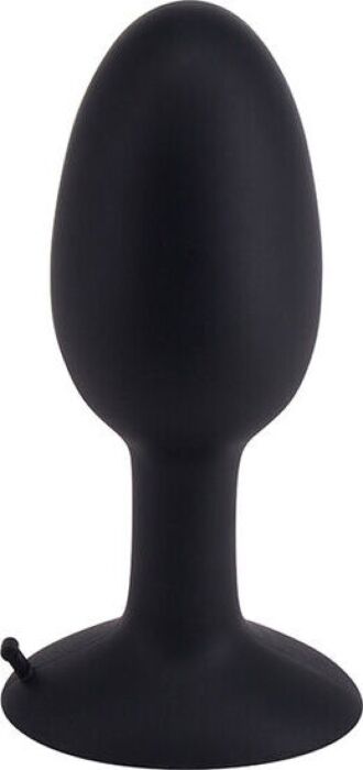 Anale plug SEVEN CREATIONS Roll Play grote siliconen plug