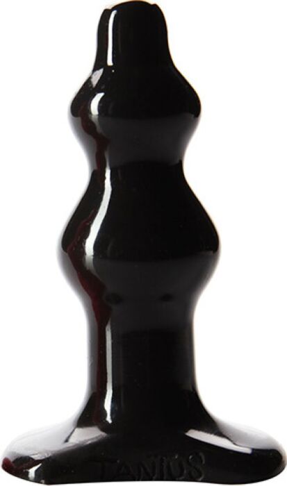 Anale plug Tantus Severin Grande voor beginners Anale plug Tantus Severin Grande voor beginners