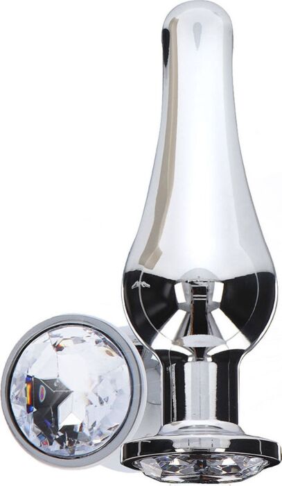 TOYJOY anaalplug Diamond Bum Bijou met juweel