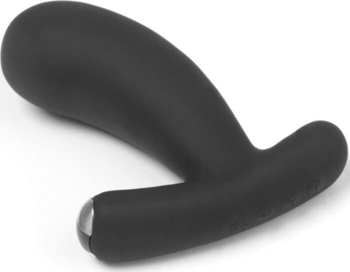 Vibrador Anal Je Joue Nuo V.2 met Dubbele Motoren