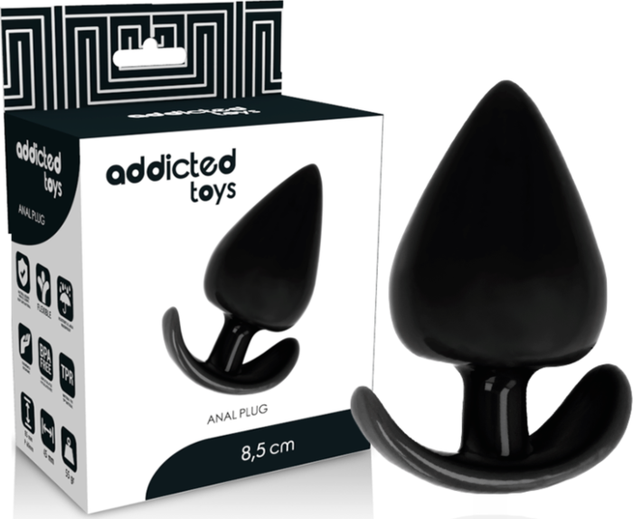 Pluggy Bliss Pluggy Bliss