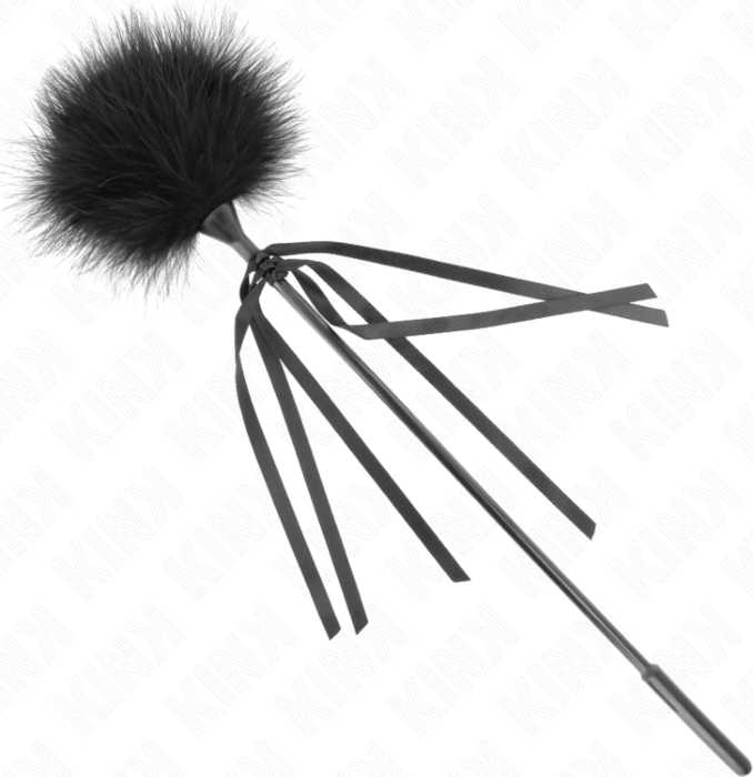 Plumas para Cosquillas KINK 35 cm - Placer Sensual