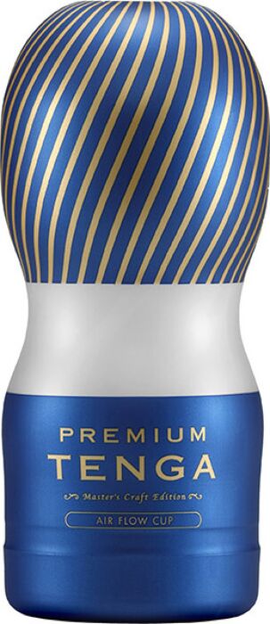 Premium Tenga Air Flow Cup