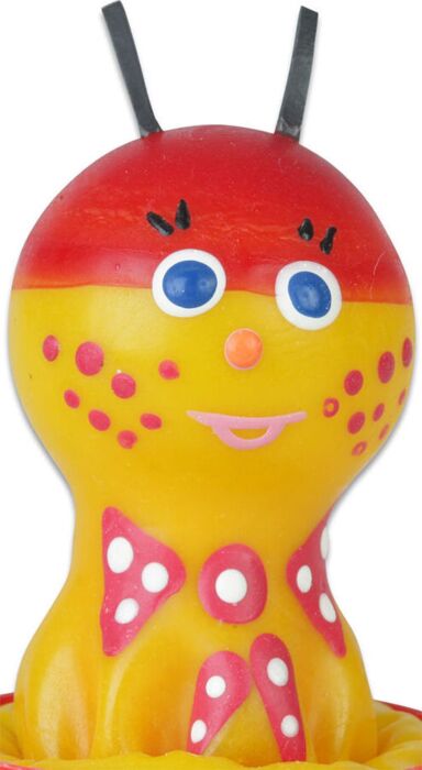 Preservativo Condomerie Escarabajo Pintado a Mano