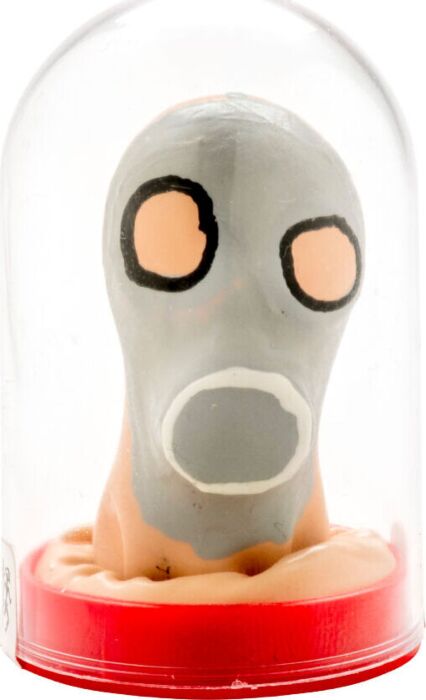 Preservativo Decorativo Condomerie Careta Antigs Preservativo Decorativo Condomerie Careta Antigs