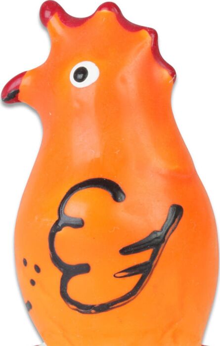 Preservativo Decorativo Condomerie Gallo Modelo 1