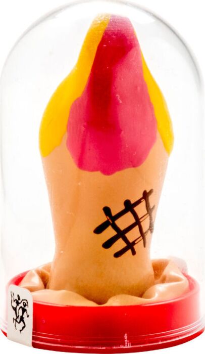 Preservativo Decorativo Condomerie Helado Preservativo Decorativo Condomerie Helado