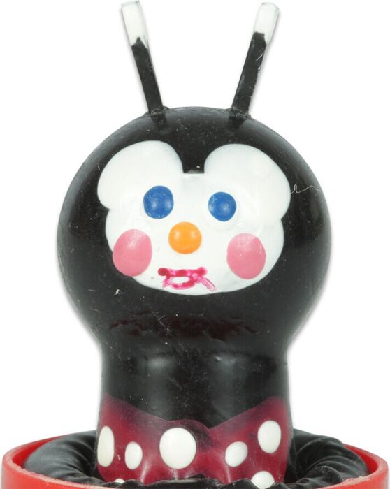 Preservativo Decorativo Condomerie Hormiga Preservativo Decorativo Condomerie Hormiga