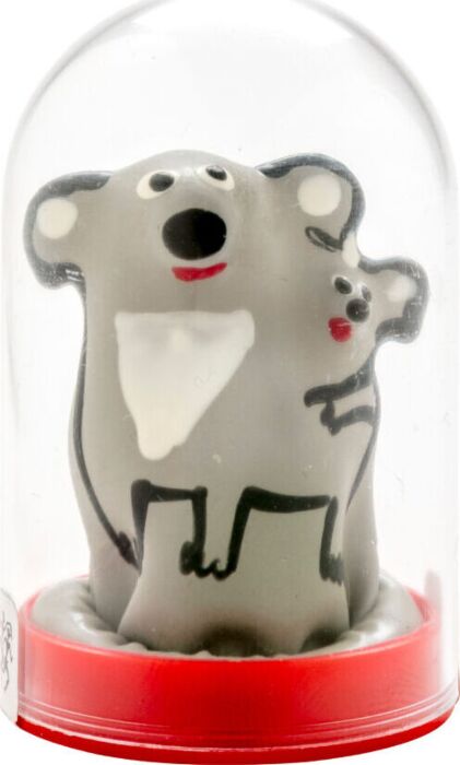 Preservativo Decorativo Condomerie Koala Joven Preservativo Decorativo Condomerie Koala Joven